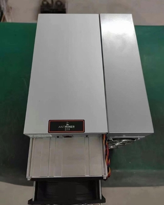 Bitmain Antminer Asic Miner S19 95t 3250W Rentowność Wysoka Btc Miner Asic