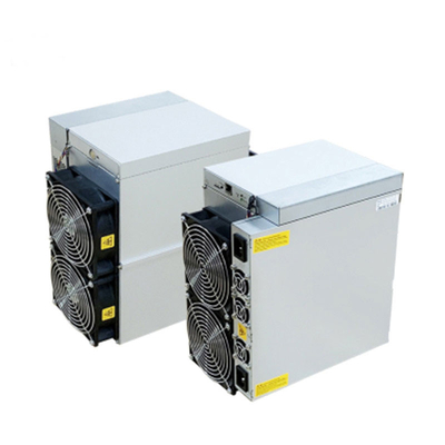 Bitmain Antminer Asic Miner S19 95t 3250W Rentowność Wysoka Btc Miner Asic