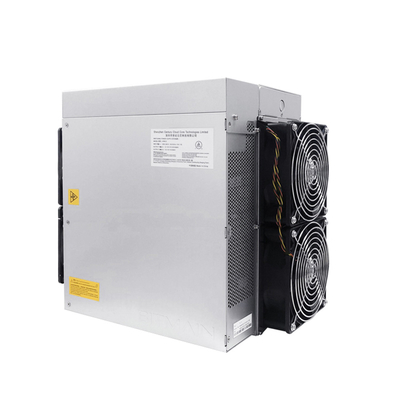 SHA256 Bitmain Antminer S19j Pro 110th 104t 100T 3250w Moc znamionowa
