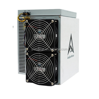 A1126 68T Avalon Asic Miner BTC Mining 3420W Pobór mocy