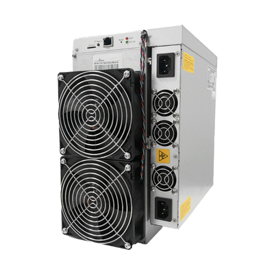 Bitmain Antminer T19 88Th 3344W Maszyna górnicza BTC Sha256 Bitcoin Miner
