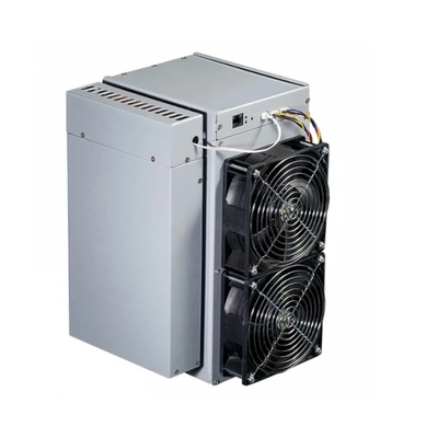 używany Ebit Asic Miner 44TH, SHA256 Ebang E12 Miner 2500w 10150g