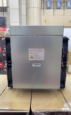 Algorytm CKB Asic Miner, Goldshell Ck5 12t 8,5 kg połączenie Ethernet