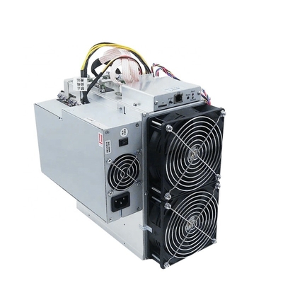 Używany interfejs BTC Innosilicon T2tz 30th 2400 W SHA 256 Algorytm Ethernet
