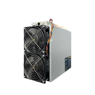 Potężne szyfrowanie EtHash ETH Asic Miner A10 500MH/s 5G 860W