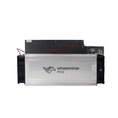 Wysoka rentowność Microbt Whatsminer Asic Miner M32S 64T 66T 68T 70T