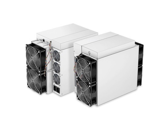 Crypto Antminer Asic Miner S9i 14Th 1410W Do łańcucha bloków BTC