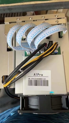SHA 256 Asic Miner Machine, Aisen A1 25th 2300 W z oryginalnym zasilaczem