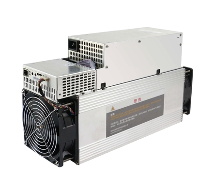 Używany Whatsminer Asic Miner, Microbt Whatsminer M21s 56t 3496W