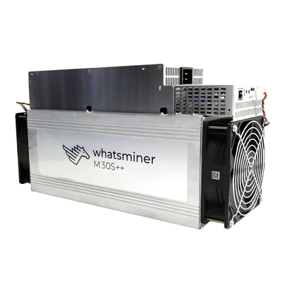 Bitcoin Whatsminer Asic Miner, Microbt Whatsminer M30s+ 88th