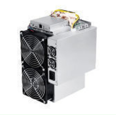 Hummer H7Pro Miner Machine 53T 3445W Pobór mocy