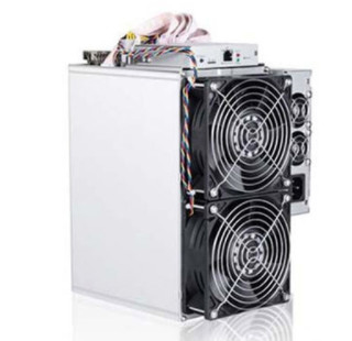 Blake256R14 Decred Asic Miner Antminer DR5 34TH 34TH/S z zasilaczem