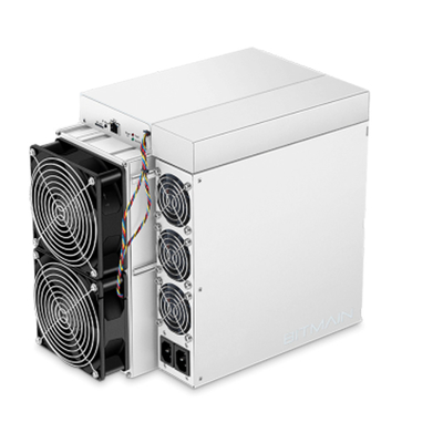 Bitmain Antminer L7 Miner 8550m Nowy LTC Scrypt Miner L7
