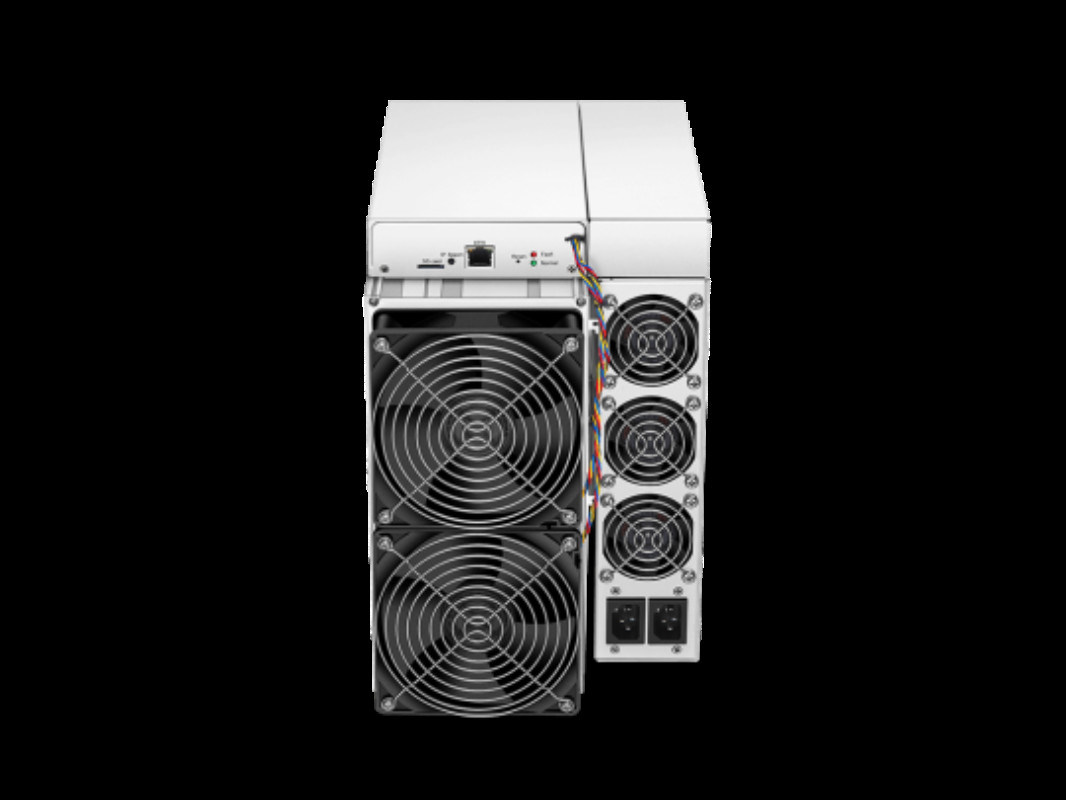 Asic antminer l7