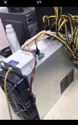 Ethash Innosilicon Asic Miner, Innosilicon A10 Pro 7g 720m z zasilaczem