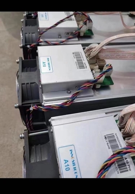 Ethash Innosilicon Asic Miner, Innosilicon A10 Pro 7g 720m z zasilaczem