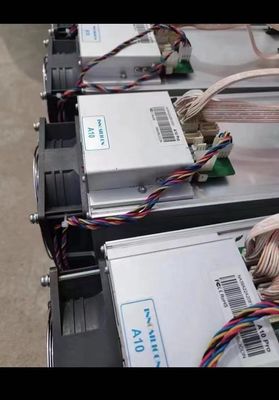Ethash ETH Asic Miner, Innosilicon A10 Pro 500mh 5G Pamięć 860W