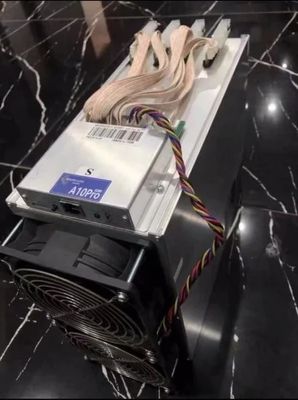 Ethash ETH Asic Miner, Innosilicon A10 Pro 500mh 5G Pamięć 860W