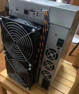 2400W CKB Asic Miner, Goldshell Ck5 Nervos Network Miner 12TH