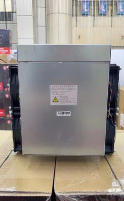 2400W CKB Asic Miner, Goldshell Ck5 Nervos Network Miner 12TH