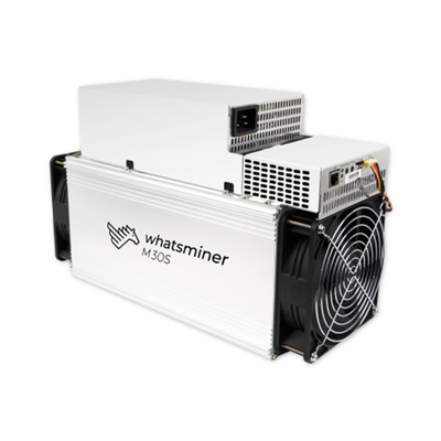 Bitcoin Avalon Asic Miner 1066 Pro 55T 3300w SHA 256 Z Psu