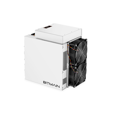 Blockchain Avalon Asic Miner, szyfrowanie Crypto Avalon 1166 Pro 78th