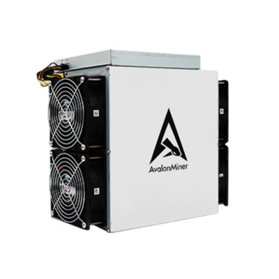 Algorytm SHA 256 Avalon 1246 87t 87TH 3306W z przewodem zasilającym