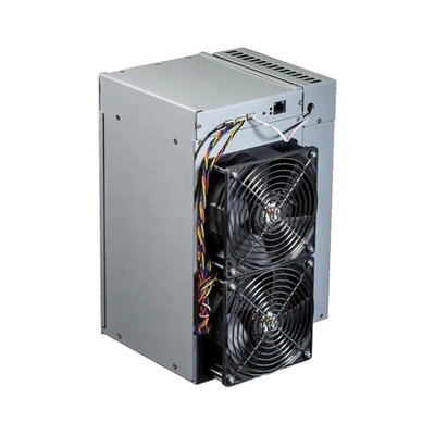 używany Ebit Asic Miner 44TH, SHA256 Ebang E12 Miner 2500w 10150g