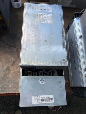 MicroBT Bitcoin Whatsminer Asic Miner M20S 68TH 3360W Chip TSMC