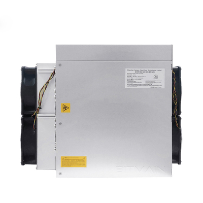 Bitmain blockchain Antminer S19 90th 90th/s 3250W Do wydobywania BTC