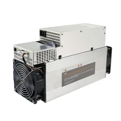 Szyfrowanie Microbt Whatsminer M32s 48W/68T 3312W Pobór mocy