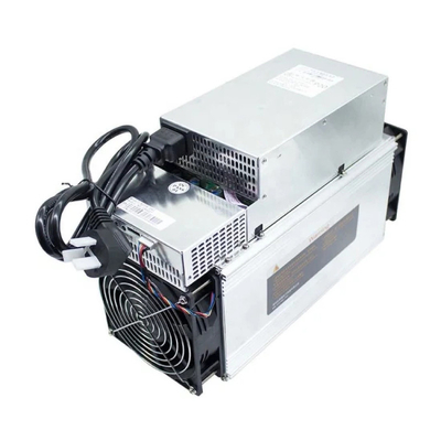SHA 256 Whatsminer M32 66 Th 3400w 390X155X240mm Certyfikat CE