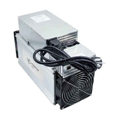 SHA 256 Whatsminer M32 66 Th 3400w 390X155X240mm Certyfikat CE