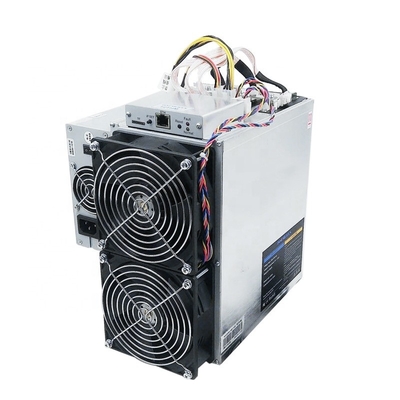 Używany interfejs BTC Innosilicon T2tz 30th 2400 W SHA 256 Algorytm Ethernet