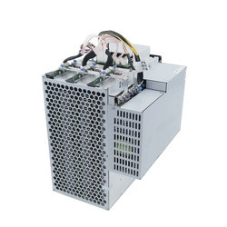 SHA 256 Używany Bitcoin Innosilicon T3 + 57th 3300 W z zasilaczem