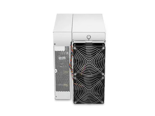Asic Scrypt Bitmian D7 1286G Maszyna górnicza 3148W 400x195x290mm