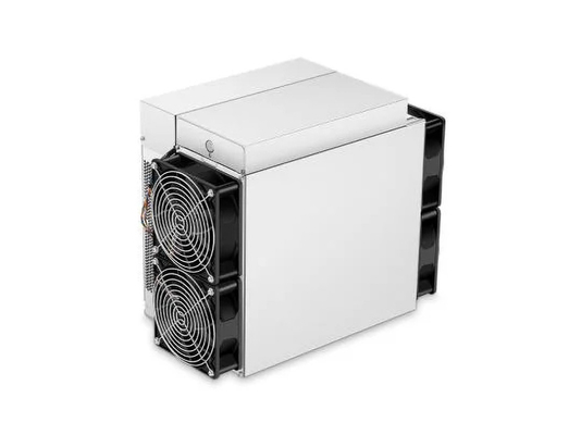 Asic Scrypt Bitmian D7 1286G Maszyna górnicza 3148W 400x195x290mm