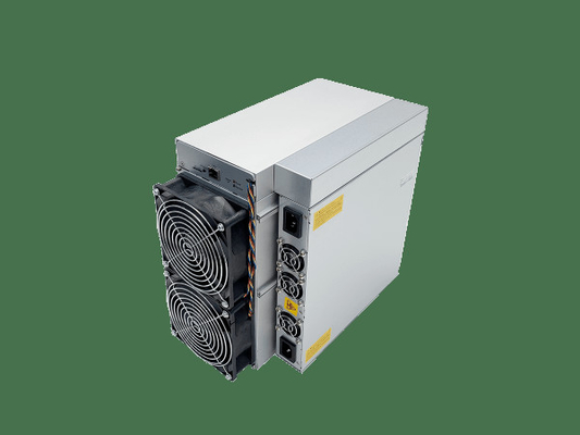 Scrypt LTC Asic Miner, Bitmain Antminer L3 + 500MH ETH Connection