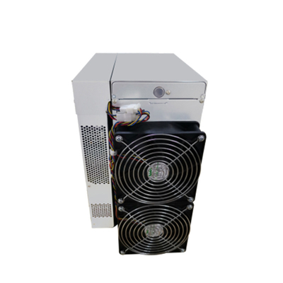 Scrypt LTC Asic Miner, Bitmain Antminer L3 + 500MH ETH Connection