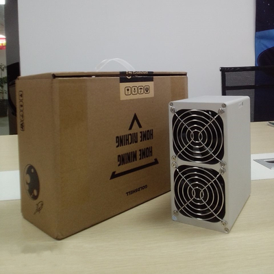Zaakceptuj USDT KDA Asic Miner, Goldshell Kda Box Miner 1600G 205W