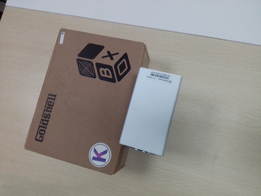 Zaakceptuj USDT KDA Asic Miner, Goldshell Kda Box Miner 1600G 205W