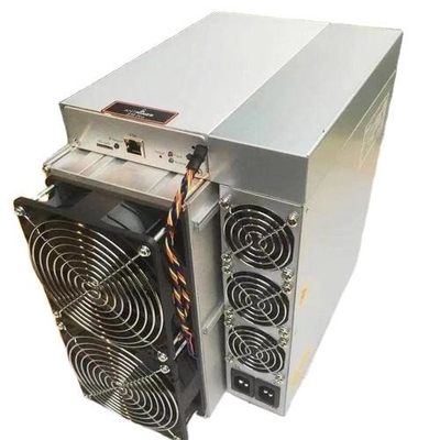 Używany Bitmain Antminer S17pro 56TH/S SHA256 ASICBTC Bitcoin Miner w magazynie Szybka wysyłka