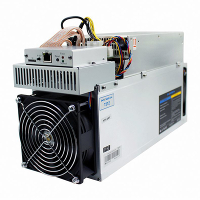 Wydobycie BTC Innosilicon T2t 25t Algorytm SHA 256 2050w 8.82kg