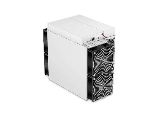 Używany scrypt szyfrujący Antminer L3+ 504 Mh S 800W z oryginalnym zasilaczem