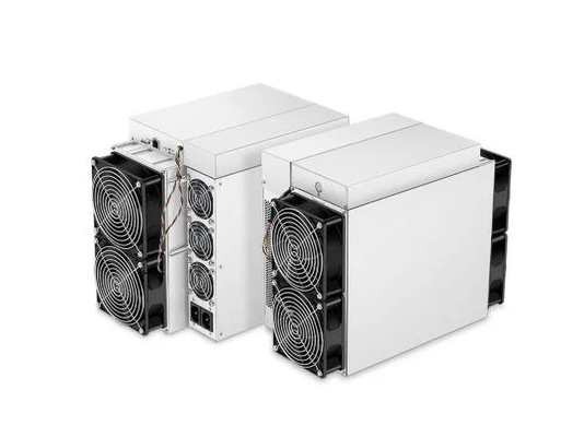 Dash Coin Decred Asic Miner Oryginalny bitmain Antminer D7 1286Gh