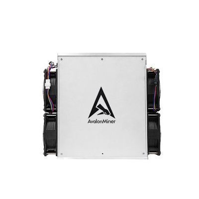 bitcoin Avalon 1126 Pro 64th K210 Chip z zasilaniem asic hashboard