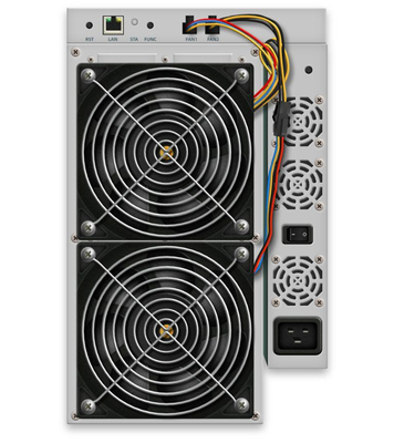 bitcoin Avalon 1126 Pro 64th K210 Chip z zasilaniem asic hashboard