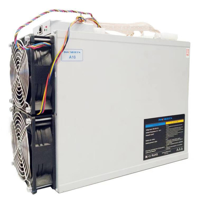 1200W / 1300W Eth Asic Miner A10pro 6g 7gb 720mh 750mh Ethernet