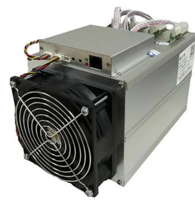 Używany Ebang Ebit E10 24T Miner 2640W ASIC Chip BTC z mocą OEM