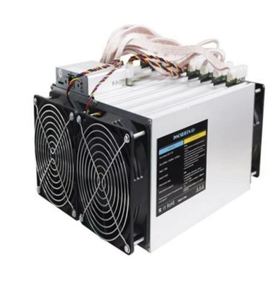 Używany Innosilicon Asic Miner A6 + A6 Ltc Master z zasilaczem Mining Scrypt